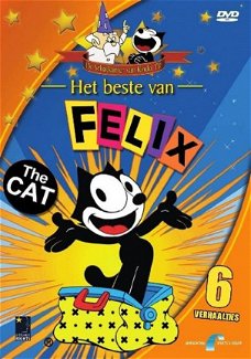 Felix The Cat - Het Beste Van