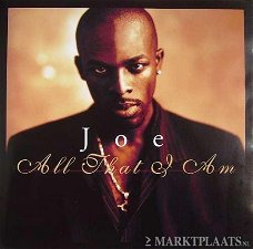 Joe - All That I Am