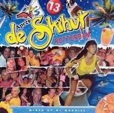 De Skihut 13 (CD) - 1