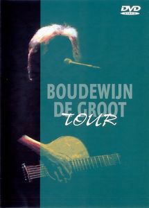 Boudewijn de Groot ‎– Tour