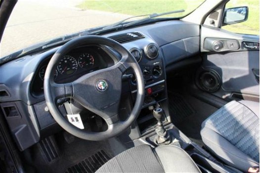 Alfa Romeo 145 - 1.9 JTD Peter Mulder JR Emmer-Compascuum - 1