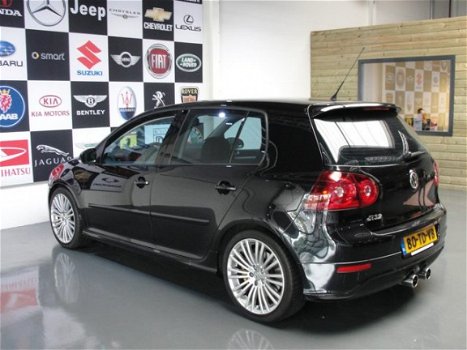 Volkswagen Golf - Orginele Nederlandse R32, Recaro interieur, Orginele R32 velgen, - 1