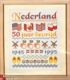 Merklap Nederland groot. - 1 - Thumbnail