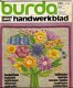 Burda Groot Bont Handwerkblad E512 - 1 - Thumbnail