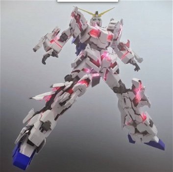 PG 1/60 RX-0 Unicorn Gundam - 2