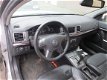 Opel Vectra 3.0 V6 CDTI 2005 lederen interieur Zwart/Grijs - 3 - Thumbnail