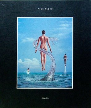 Pink Floyd ‎– Shine On ( 9 CDBox) - 1