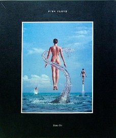Pink Floyd ‎– Shine On ( 9 CDBox)