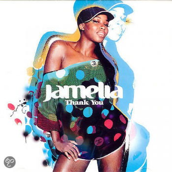 Jamelia - Thank You - 1