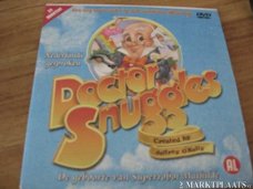 Doctor Snuggels - De Geboorte Van Superrobot Mathilde  (DVD)