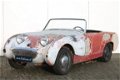 MG Midget - 1 - Thumbnail