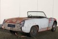 MG Midget - 1 - Thumbnail