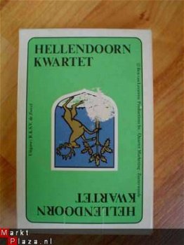 Hellendoorn kwartet - 1