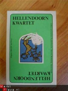 Hellendoorn kwartet