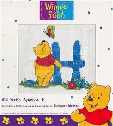 Winnie the Pooh H