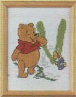 Winnie the Pooh V - 1