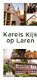 Karels kijk op Laren door Karel Hubert - 1 - Thumbnail