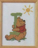 Winnie the Pooh I - 1