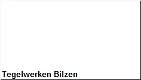 Tegelwerken Bilzen - 1 - Thumbnail