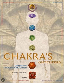 Chakra's ontcijferd - 1