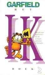 Jim Davis - Garfield Het IK boek - 1