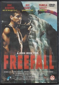 DVD Freefall