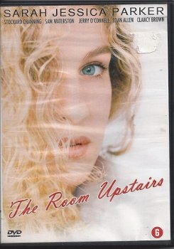 DVD The Room Upstairs - 1