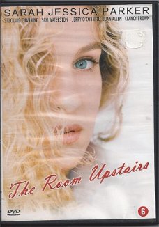 DVD The Room Upstairs