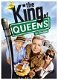 King Of Queens - Seizoen 1 (4 DVDBox) - 1 - Thumbnail