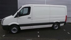 Volkswagen Crafter - 28 2.5 TDI L2H1 Airco