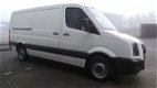 Volkswagen Crafter - 28 2.5 TDI L2H1 Airco - 1 - Thumbnail