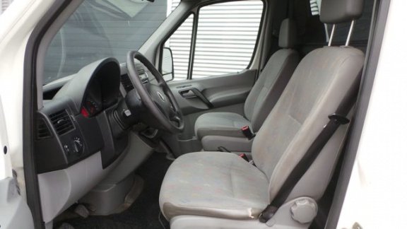 Volkswagen Crafter - 28 2.5 TDI L2H1 Airco - 1