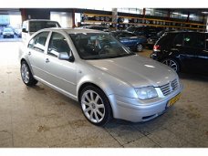 Volkswagen Bora - 1.9 TDI Automaat