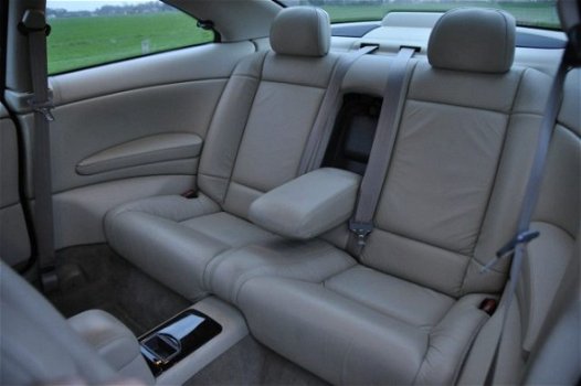 Volvo C70 Coupé - 2.0 T Luxury UNIEK in topconditie met lage kilometerstand - 1