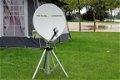 Travel Vision R6 55, volautomatische satelliet schotel - 5 - Thumbnail