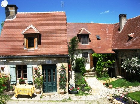 Zomer DORDOGNE! Kindvriendelijke, Zwembad, Tuin - 2