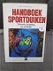 Handboek Sportduiken Henk van Vlimmeren - 1 - Thumbnail