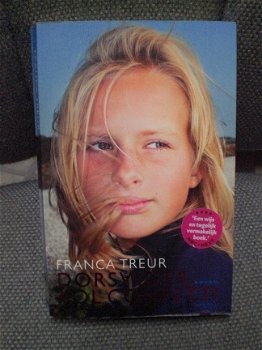 Dorsvloer vol confetti Franca Treur - 1