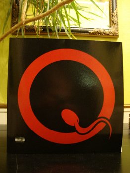 Queens Of The Stone Age - Songs For The Deaf 2LP - 1