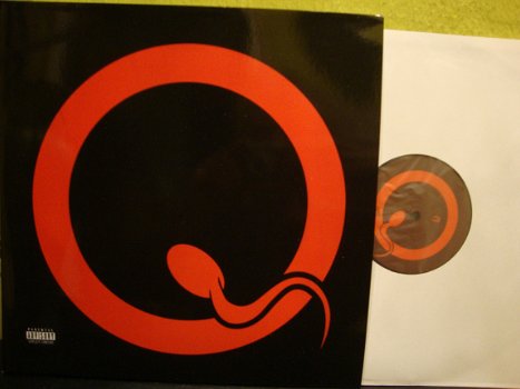 Queens Of The Stone Age - Songs For The Deaf 2LP - 3