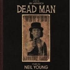 Young,Neil - Dead Man 2LP - 1