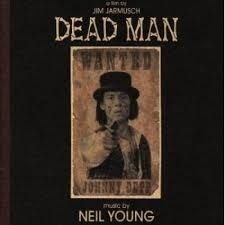 Young,Neil - Dead Man   2LP