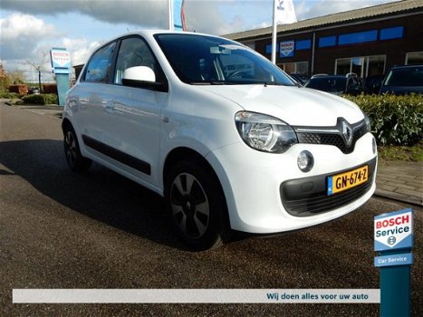 Renault Twingo - 1.0 SCe 70pk S&S Expression - 1