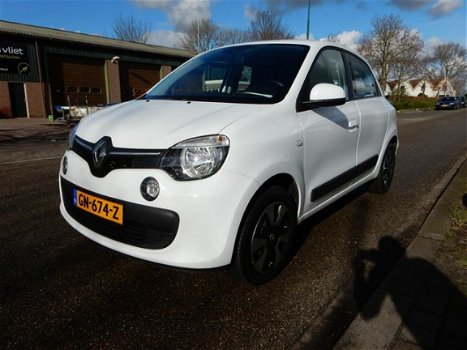 Renault Twingo - 1.0 SCe 70pk S&S Expression - 1