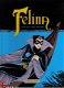 Felina Victor Mora - Annie Goetzinger hardcover panda - 0 - Thumbnail
