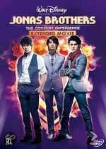 Jonas Brothers - Jonas Brothers Concert (Walt Disney) (Nieuw/Gesealed) - 1