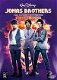 Jonas Brothers - Jonas Brothers Concert (Walt Disney) (Nieuw/Gesealed) - 1 - Thumbnail