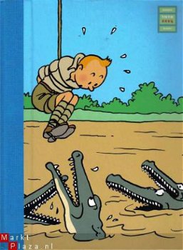 Kuifje Tintin 2004 Diary ( agenda ) HC - 1