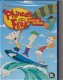 Phineas & Ferb: The Fast and the Phineas (DVD) Walt Disney - 1 - Thumbnail
