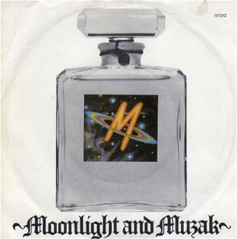 M : Moonlight and muzak (1979) - 1